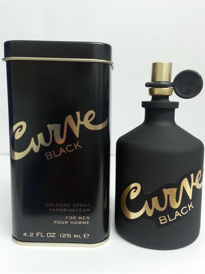 CURVEBLACKMEN