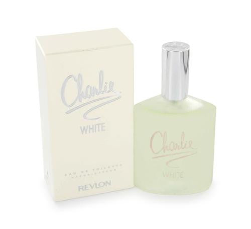 CharlieWhite