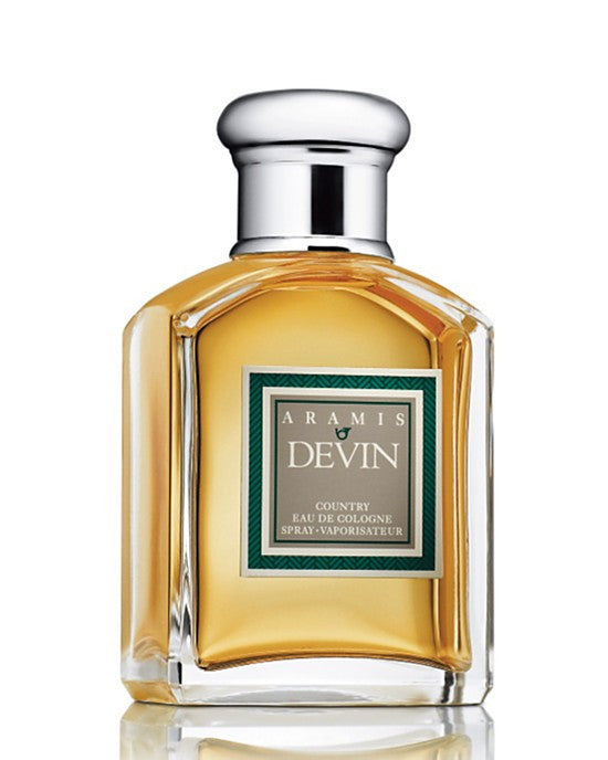 DEVIN