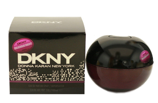 DKNYNIGHT