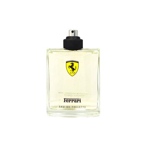 FERRARIREDTESTER