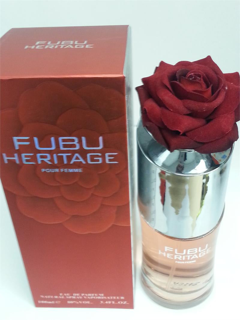 FUBUHERITAGEW