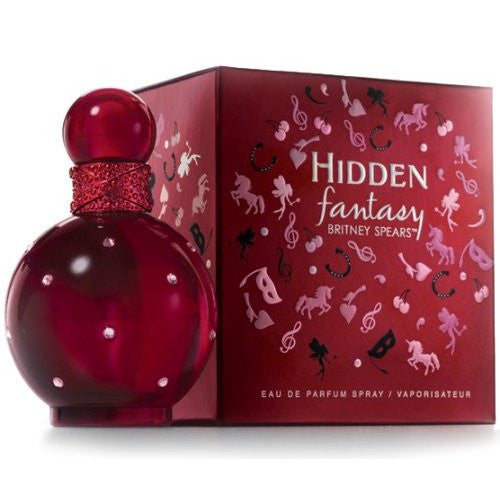 HIDDENFANTASY