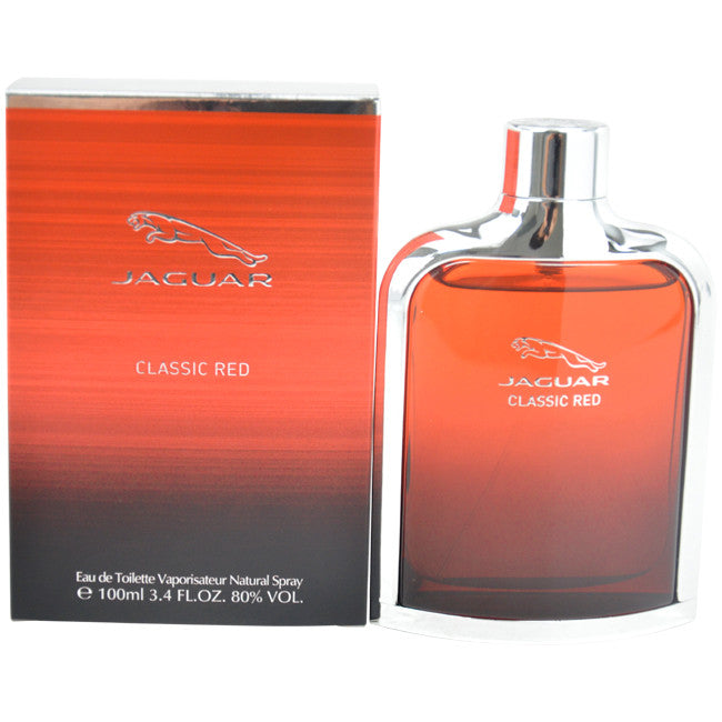 JAGUARRED