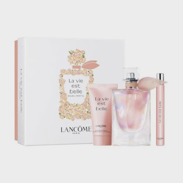 Lancome-La-Vie-Est-Belle-Soliel-Cristal-Women-s-Gift-Set-3-pc-1
