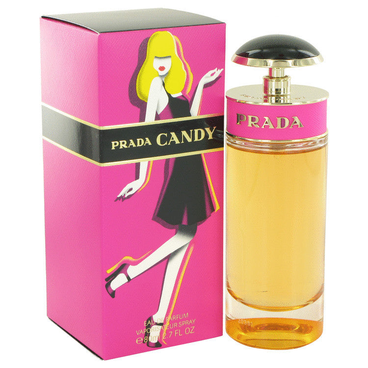 PRADACANDY