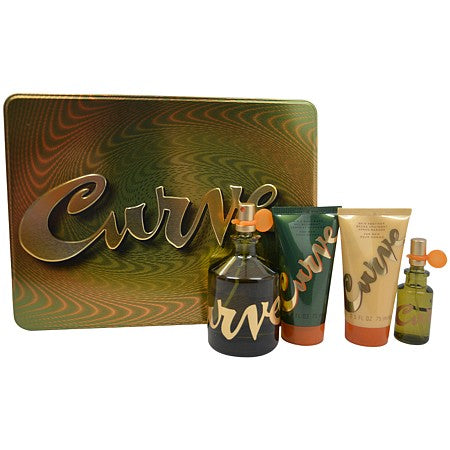 SET_CURVE_FOR_MEN_4PCS
