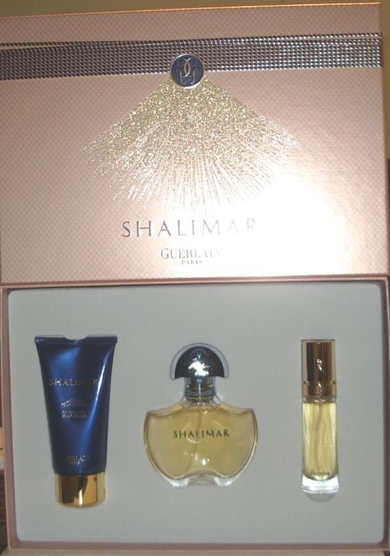 SHALIMAR3PCSETW