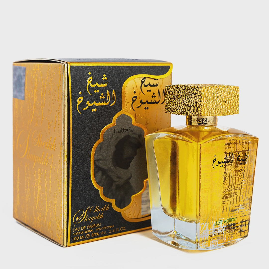 Sheikh-Al-Shuyukh-Luxe