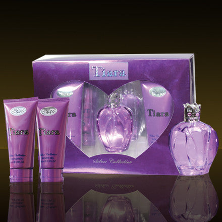 TIARAGIFTSET