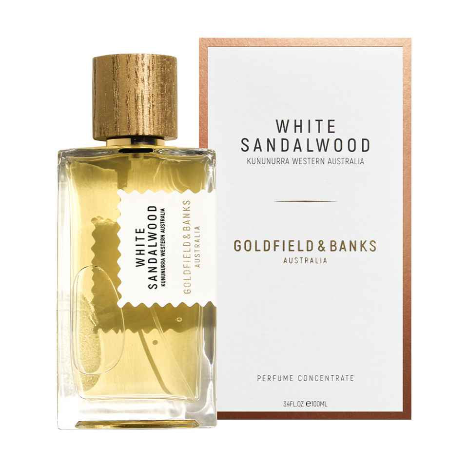 White-Sandalwood-Packung