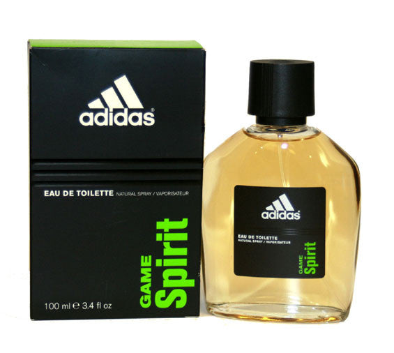 adidasspirit