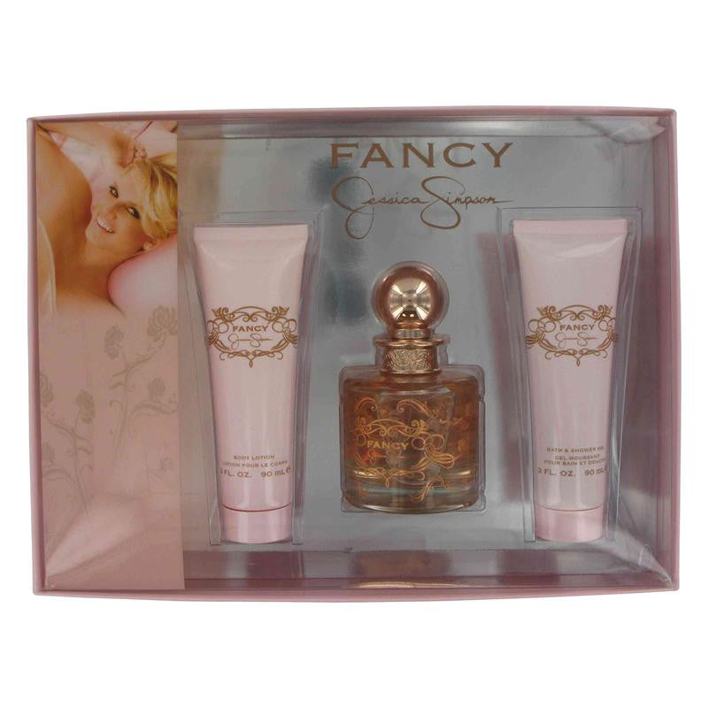 fancyset