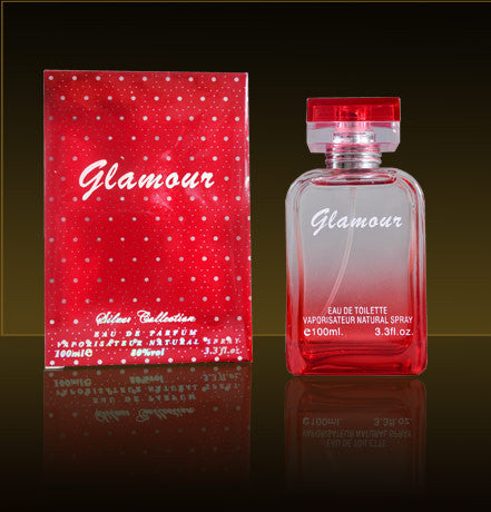 glamour