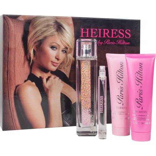 heiressgs