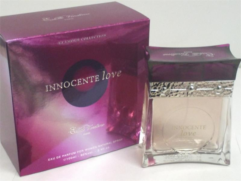 innocenteglamour