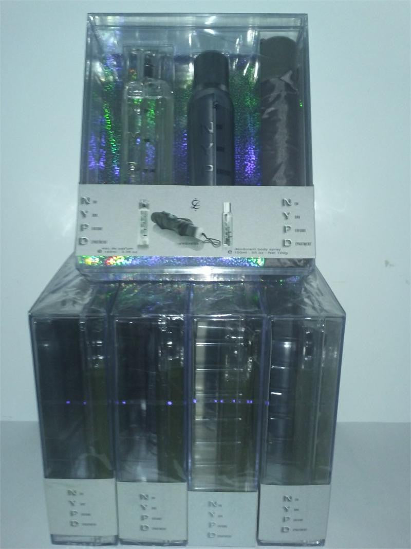 nypdaurafragrancesofparislot